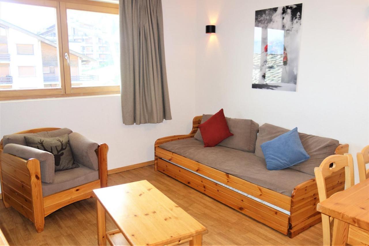 Pracondu 1 Outdoor & Fun Appartement 1 Chambre Superieur Avec Balcon By Alpvision Residences ナンダ エクステリア 写真