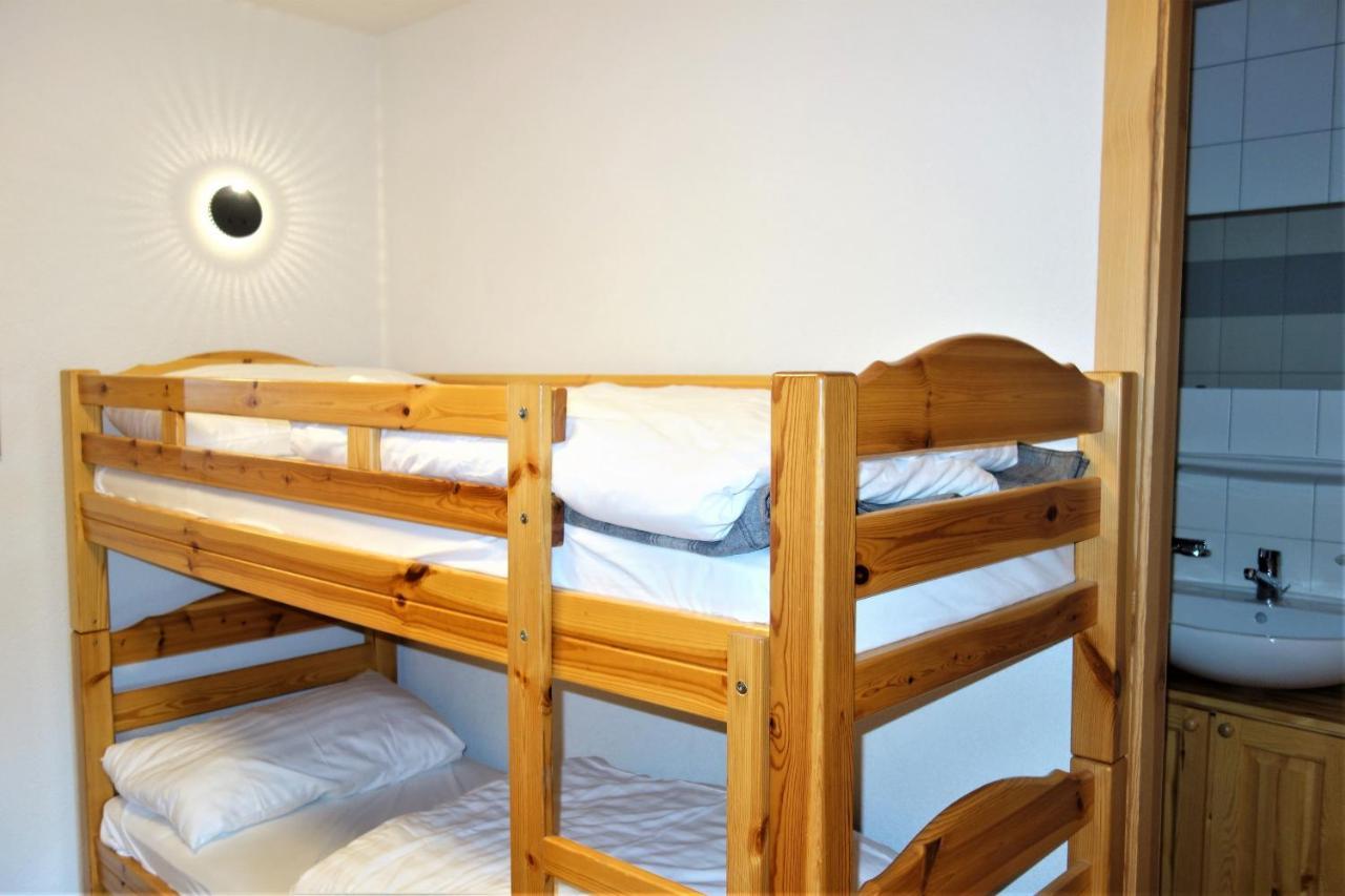 Pracondu 1 Outdoor & Fun Appartement 1 Chambre Superieur Avec Balcon By Alpvision Residences ナンダ エクステリア 写真