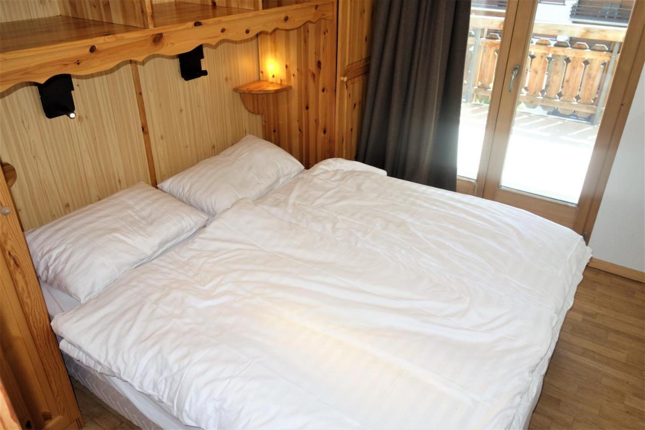Pracondu 1 Outdoor & Fun Appartement 1 Chambre Superieur Avec Balcon By Alpvision Residences ナンダ エクステリア 写真