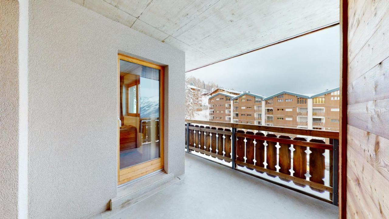 Pracondu 1 Outdoor & Fun Appartement 1 Chambre Superieur Avec Balcon By Alpvision Residences ナンダ エクステリア 写真
