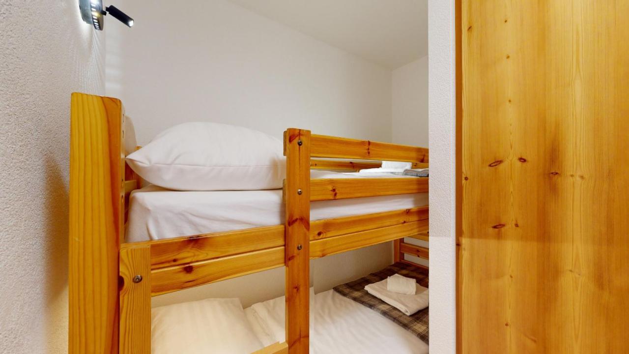 Pracondu 1 Outdoor & Fun Appartement 1 Chambre Superieur Avec Balcon By Alpvision Residences ナンダ エクステリア 写真